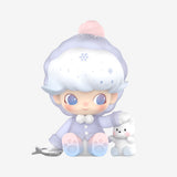 Warm Polar Bear