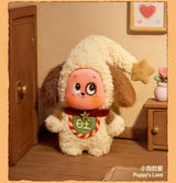 Puppy's Lover
