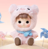 Lovely Piggy