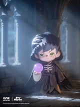 The Seer
