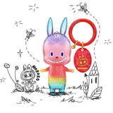 LABUBU&MOKOKO