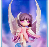 Jing Wei