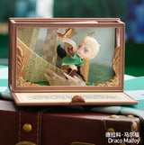 Draco Malfoy