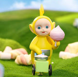 spun sugar