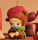 Honey Bear