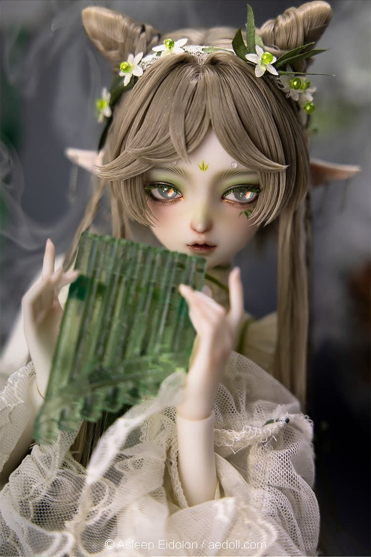 Pre-Order Aedoll Xiaoyun 47cm/18.5In Bjd Full Set Limited Action Figure Official