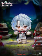 Ya XiuGo Animal Dessert Party Bjd 16.2cm/6.3" Confirmed Cute Baby Dressable Gift