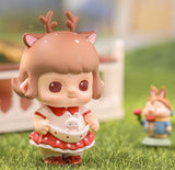 Deerlet Princess