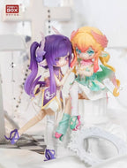 Penny's Box Luluya Symphonic Poem 20cm/7.8in Bjd Doll Action Figure