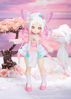 Lucky Doll The Princess Who Protects Festivals 11In Bjd Action Figure Official