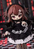Secret Realms Pilgrimage Series Bjd Dressable Lovely Action Figure In Stock Gift