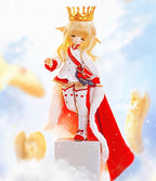 Tinyfox Fox King Coroation of The King 10.8In Bjd Mjd Full Set Limited Official