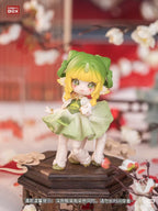 6Pcs Penny's Box Spirit Beast Collection 5.9In Bjd Dolls Action Figures In Stock