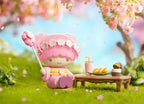 TOPTOY Sanrio Characters Blossom & Wagashi Series Confirmed Blind Box Figure Toy