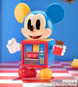 Vending Machine Mickey