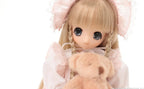 Azone Pureneemo Chisa Secret Garden 1/6 Bjd Lovely Full Set Action Figure Gift