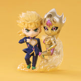 Secret - GIORNO GIOVANNA