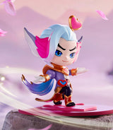 Chibi Sweetheart Rakan