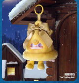 The Tinkling Bell