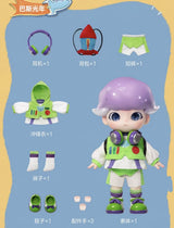 BUZZ LIGHTYEAR