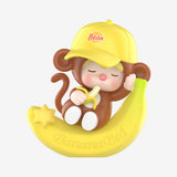 Lazy Banana