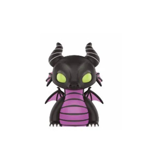 POP MART Disney Villains Series Blind Box  Figure Toy HOT