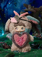 Maymei Symbiote Neverland 18cm/7In Confirmed Plush Pendant Action Figure Gift