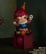 Creepy Clown