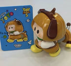 MINISO YOYO Toy Story 5 Growing Up Series Blind Box Art Toy Cute Doll Hot Gift