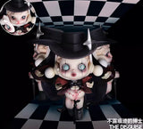 The Disguise