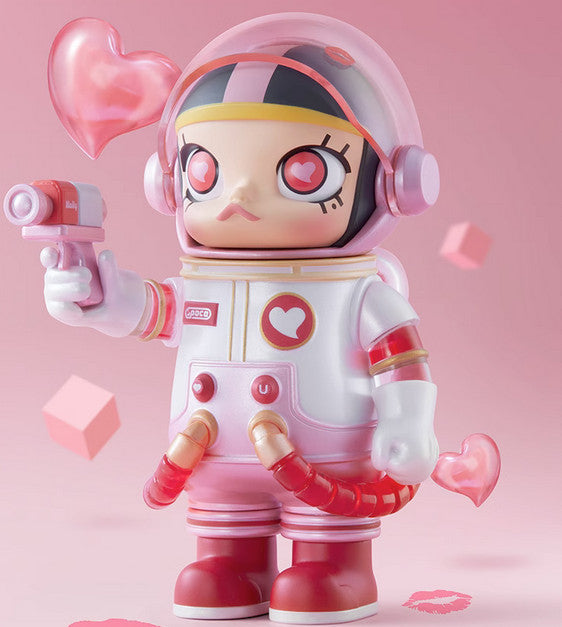 Authentic 100% Mega Space Molly Series 2 Blind Box Confirmed Figure