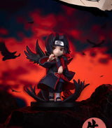 ITACHI UCHIHA