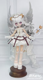 Tency Light and Shadow Series 27.5cm/10.8In Bjd Dressable Action Figure Gift