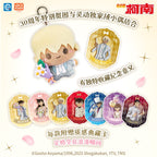30Th Detective Conan Mouri Ran Etc Confirmed 12cm/4.7"  Plush Pendant