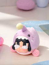 THE ANGLERFISH
