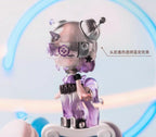 Penny's Box Antu Half Sugar Doctrine 12.5cm/4.9in Bjd Dressable Action Figure