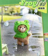 Frog Ted