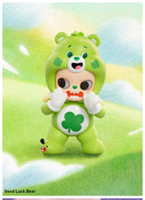 Good Luck Bear