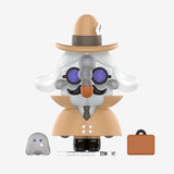 MR.INVISIBLE