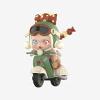 POP MART Skullpanda Laid Back Tomorrow Series Blind Box Confirmed Figure Toy