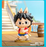 MONKEY.D.LUFFY