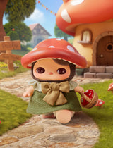 Mushroom Farmer