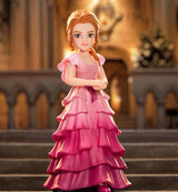Hermione at the Ball