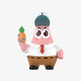 l'm SpongeBob