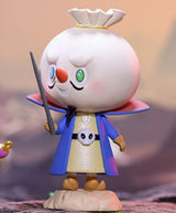 Spooky Emperor
