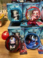 Skullpanda The Mirage Series Blind Box Confirmed Figure Toy Gift Authentic