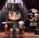 Van Helsing
