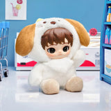 Fluffy MEONGRYONGIE - ANTON VER.