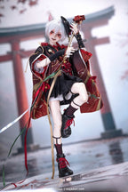 Pre-Order Xagadoll Tong Jin Bjd Full Set Limited 1/4 Action Figure Official Gift