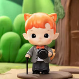 Mr.Fox